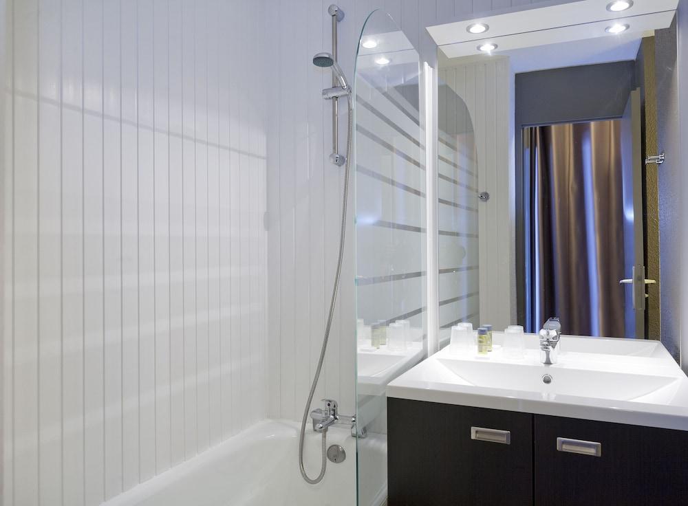 Hotel Club Mmv Les Melezes **** Les Arcs  ภายนอก รูปภาพ