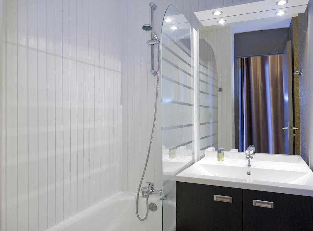Hotel Club Mmv Les Melezes **** Les Arcs  ห้อง รูปภาพ