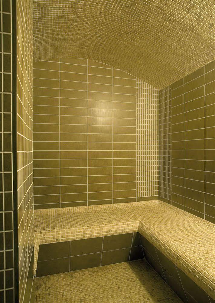 Hotel Club Mmv Les Melezes **** Les Arcs  ภายนอก รูปภาพ